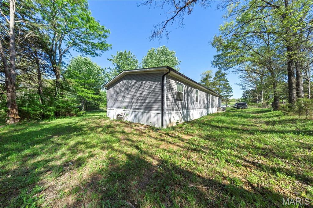 County - Residential