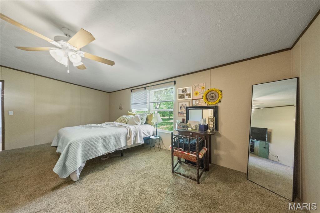County - Residential