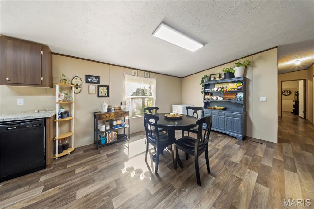 County - Residential