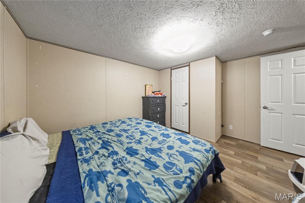 County - Residential