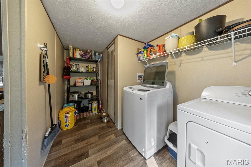 County - Residential