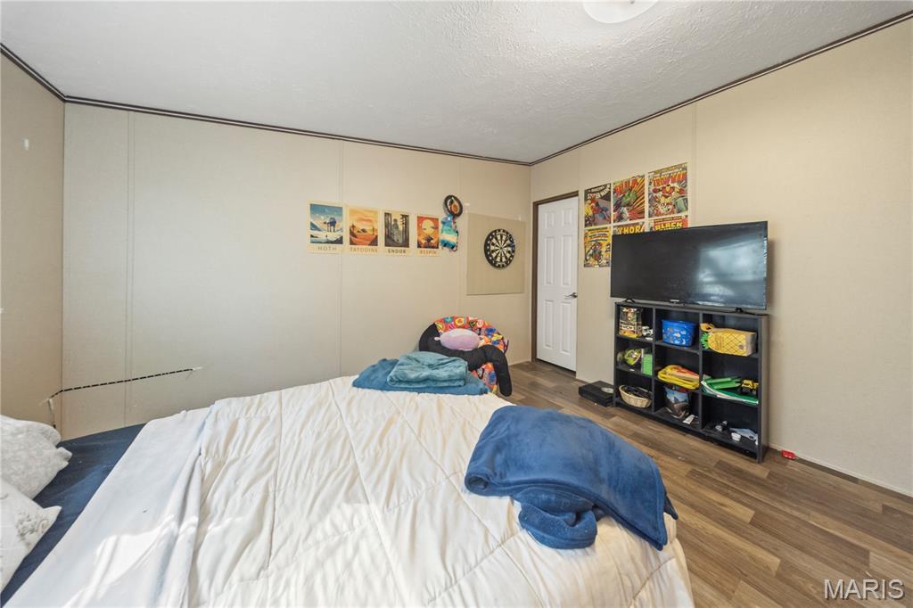 County - Residential