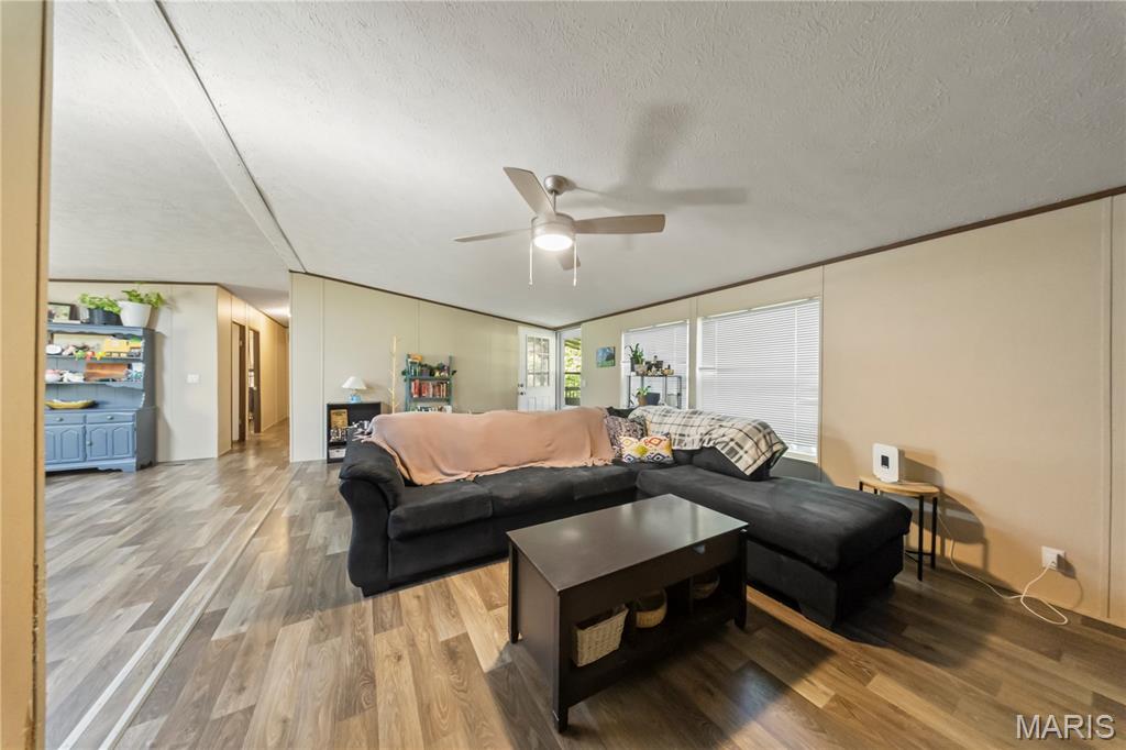 County - Residential