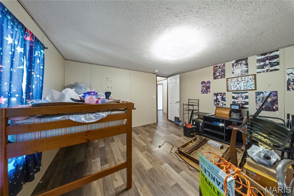 County - Residential