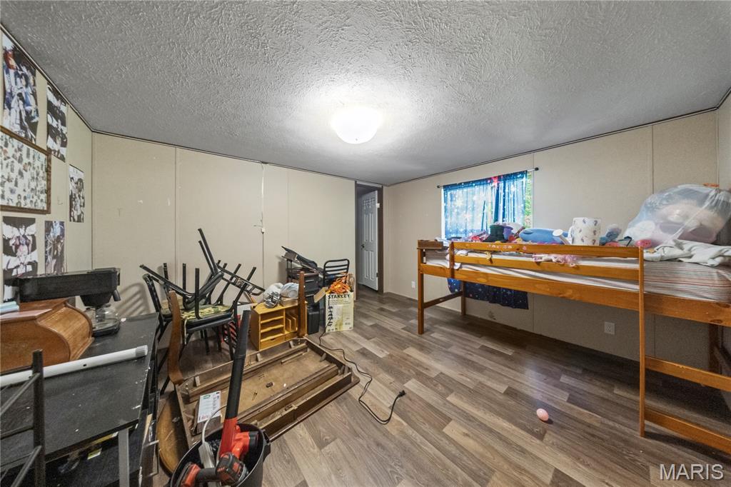 County - Residential