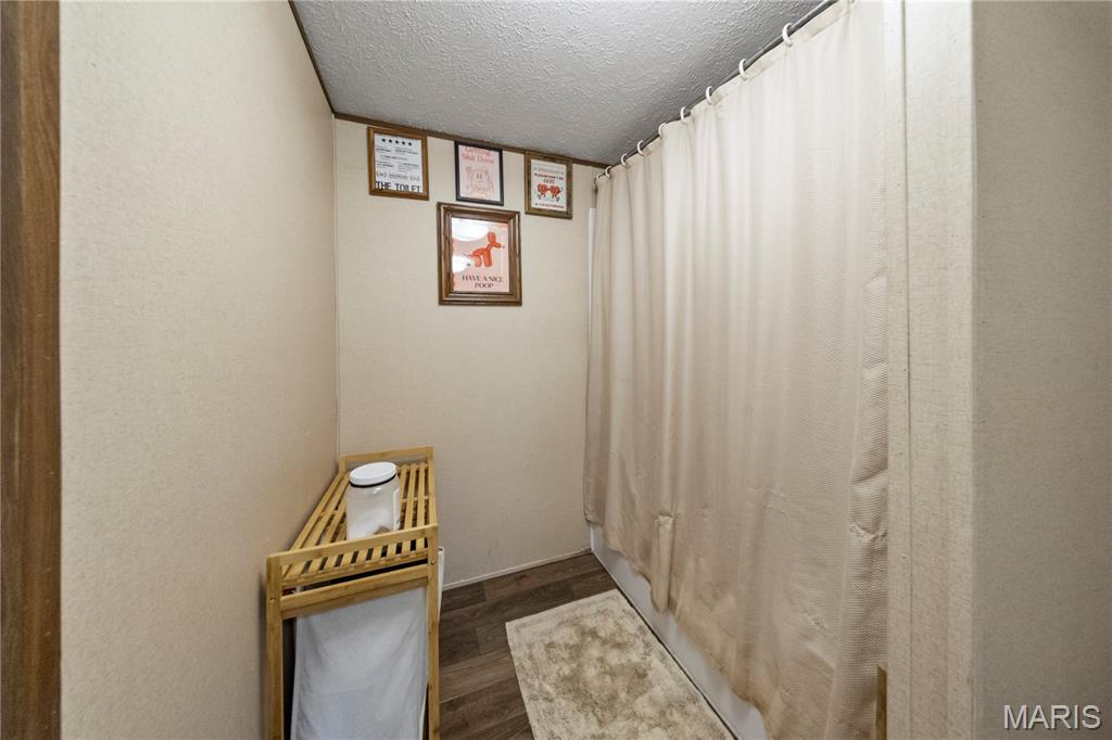 County - Residential