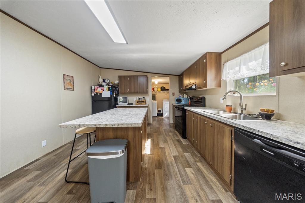 County - Residential