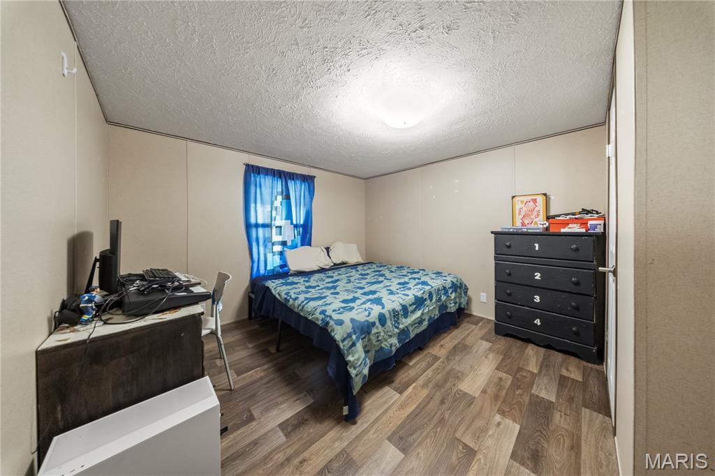 County - Residential