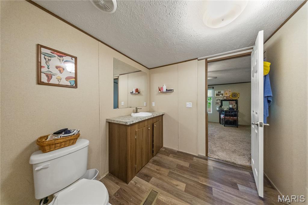 County - Residential