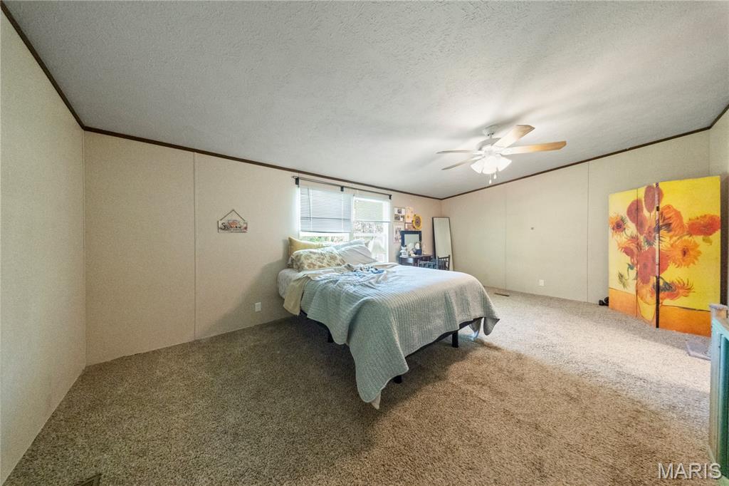 County - Residential