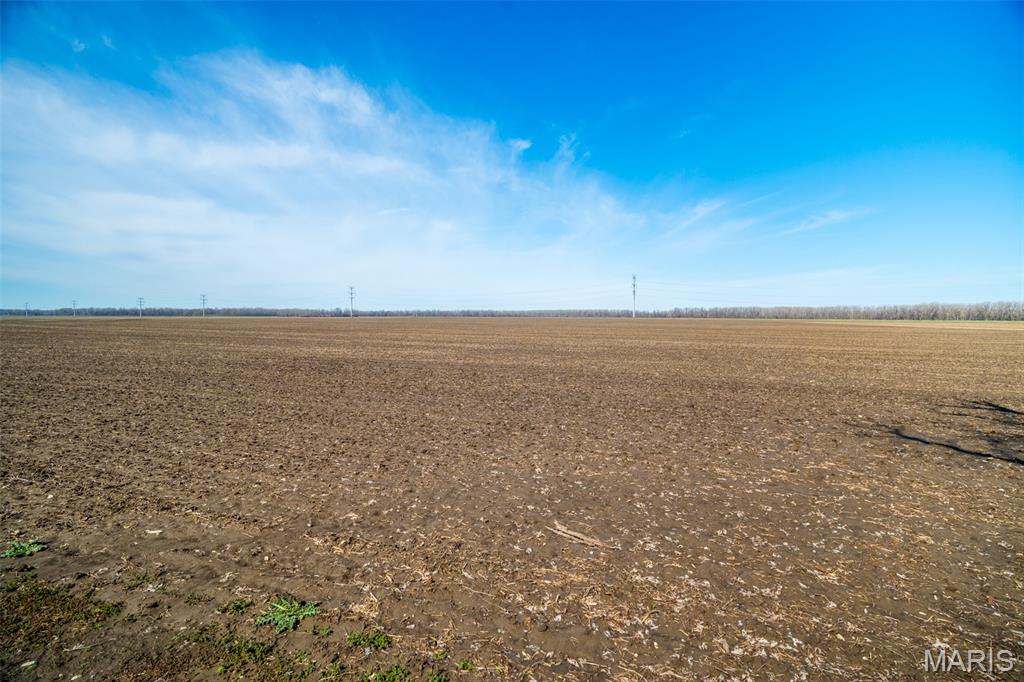 St Ferdinand Common Fields 129-139 - Land