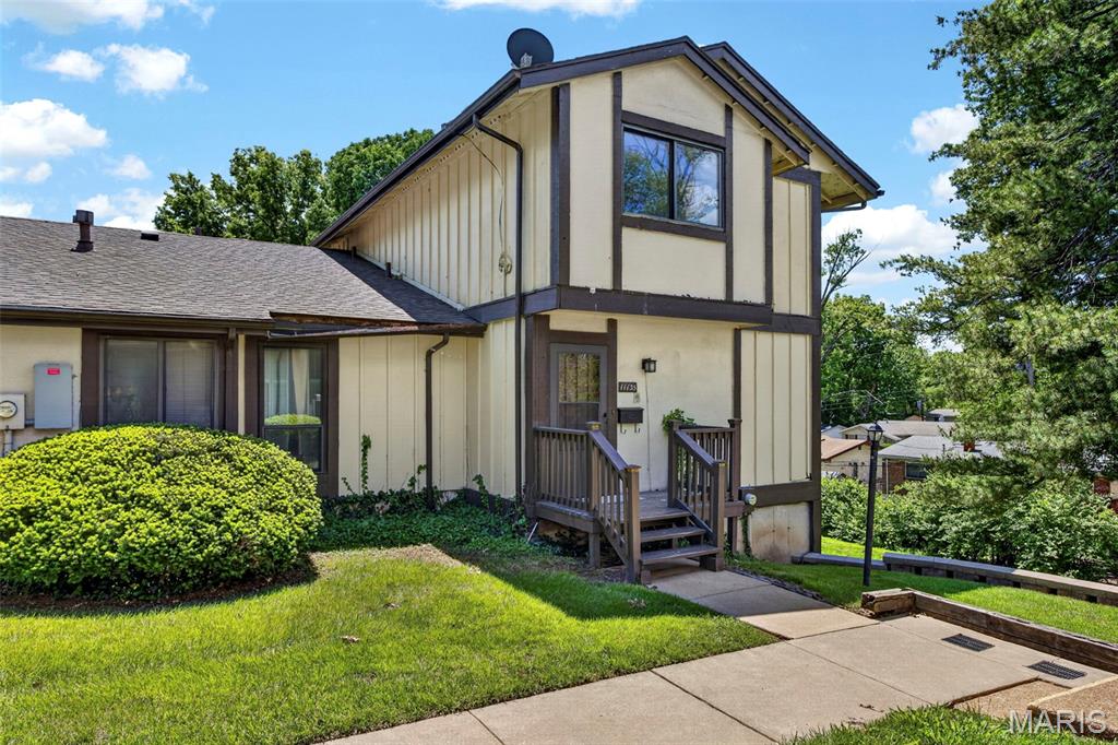 Sugartree 4 - Residential
