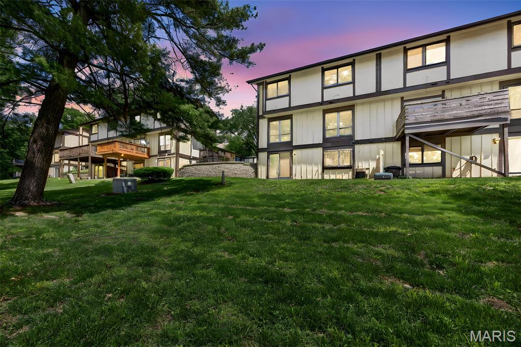 Sugartree 4 - Residential