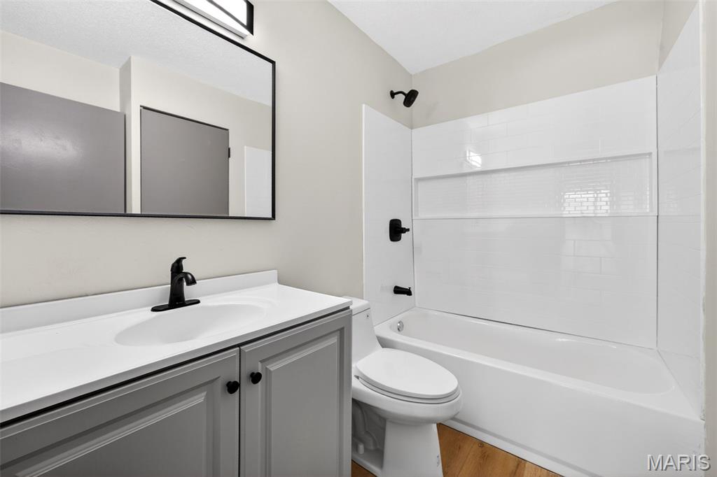 Sugartree 4 - Residential