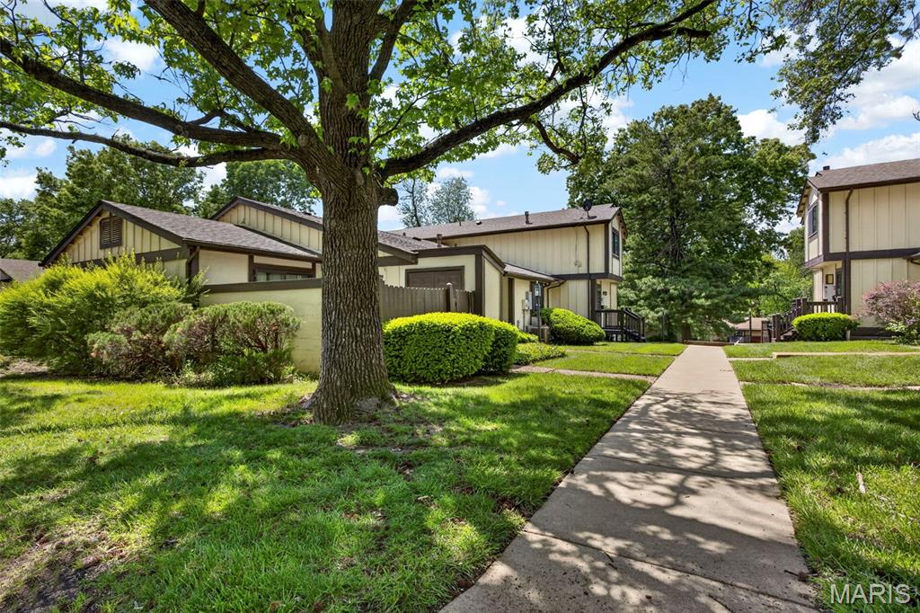 Sugartree 4 - Residential