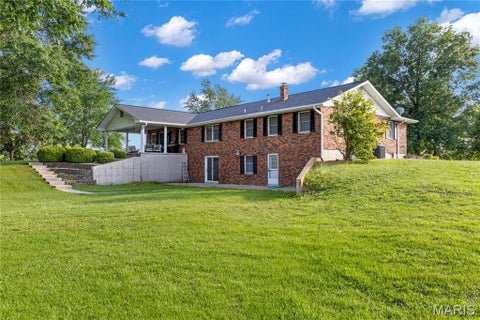 Tiny photo for 794 Linns Mill Road, Troy, MO 63379 (MLS # 26032531)