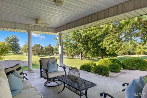Tiny photo for 794 Linns Mill Road, Troy, MO 63379 (MLS # 26032531)