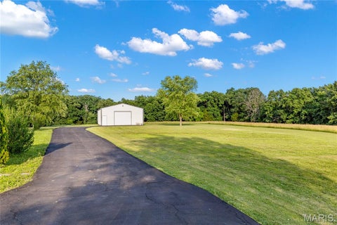 Tiny photo for 794 Linns Mill Road, Troy, MO 63379 (MLS # 26032531)