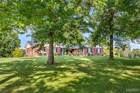 Photo of 794 Linns Mill Road, Troy, MO 63379 (MLS # 26032531)