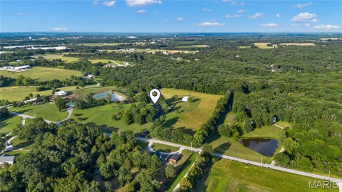 Tiny photo for 794 Linns Mill Road, Troy, MO 63379 (MLS # 26032531)