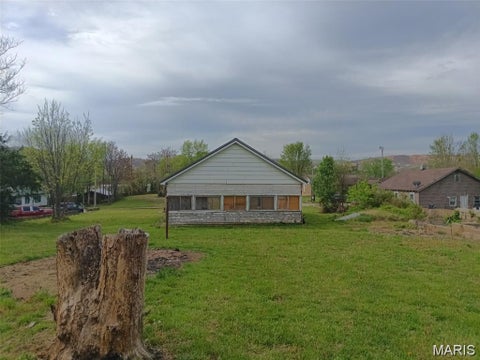 Tiny photo for 301 E 2nd Street, Annapolis, MO 63620 (MLS # 26068624)