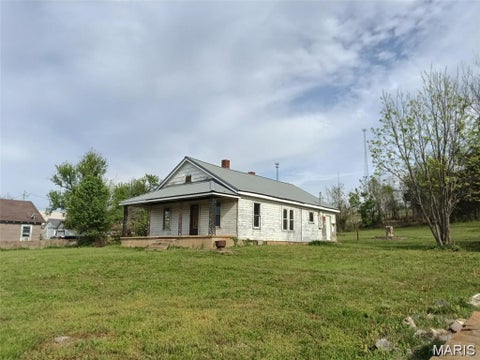 Photo of 301 E 2nd Street, Annapolis, MO 63620 (MLS # 26068624)