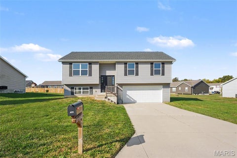 Photo of 625 Gandalf Lane, Wright City, MO 63390 (MLS # 26069039)