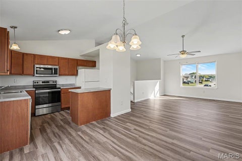 Tiny photo for 625 Gandalf Lane, Wright City, MO 63390 (MLS # 26069039)