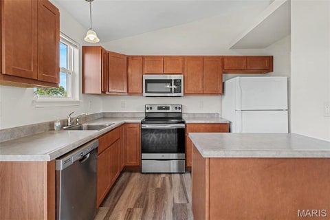 Tiny photo for 625 Gandalf Lane, Wright City, MO 63390 (MLS # 26069039)