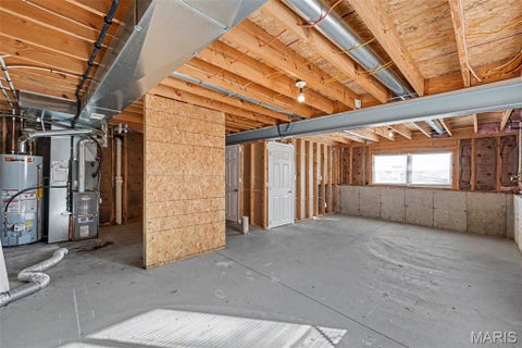 Tiny photo for 625 Gandalf Lane, Wright City, MO 63390 (MLS # 26069039)