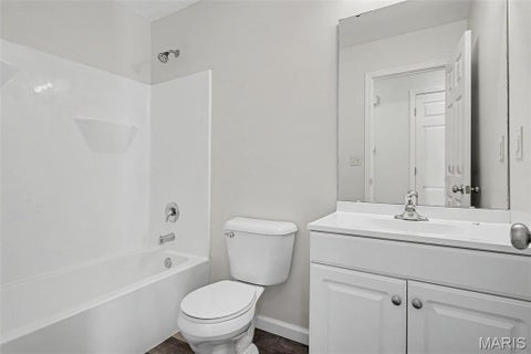 Tiny photo for 625 Gandalf Lane, Wright City, MO 63390 (MLS # 26069039)