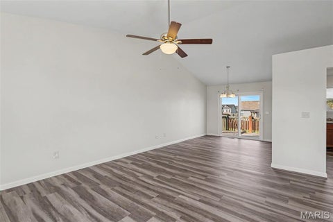 Tiny photo for 625 Gandalf Lane, Wright City, MO 63390 (MLS # 26069039)
