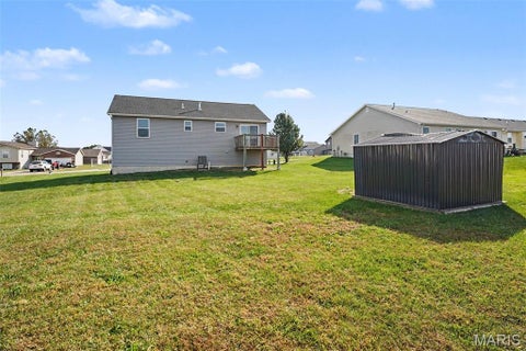 Tiny photo for 625 Gandalf Lane, Wright City, MO 63390 (MLS # 26069039)