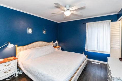Tiny photo for Ballwin, MO 63021 (MLS # 26046249)