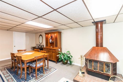 Tiny photo for Ballwin, MO 63021 (MLS # 26046249)