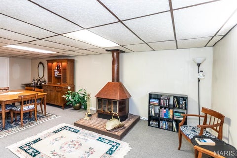 Tiny photo for Ballwin, MO 63021 (MLS # 26046249)