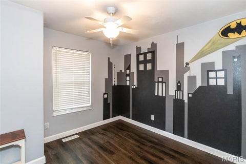 Tiny photo for Ballwin, MO 63021 (MLS # 26046249)