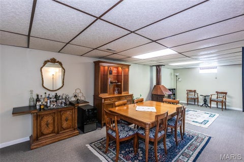 Tiny photo for Ballwin, MO 63021 (MLS # 26046249)
