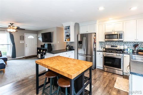 Tiny photo for Ballwin, MO 63021 (MLS # 26046249)