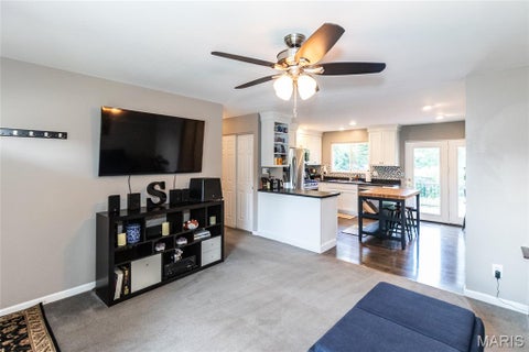 Tiny photo for Ballwin, MO 63021 (MLS # 26046249)