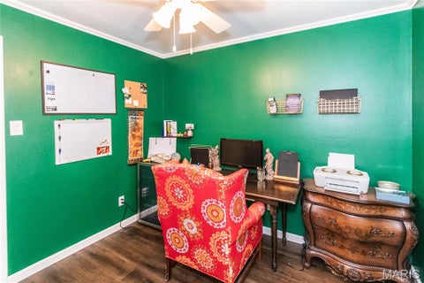 Tiny photo for Ballwin, MO 63021 (MLS # 26046249)