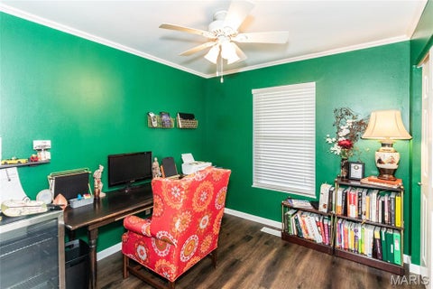 Tiny photo for Ballwin, MO 63021 (MLS # 26046249)