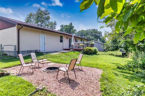Tiny photo for Ballwin, MO 63021 (MLS # 26046249)