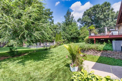 Tiny photo for Ballwin, MO 63021 (MLS # 26046249)