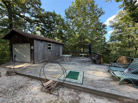 Photo of 3 Linden Drive, New Florence, MO 63363 (MLS # 26057003)