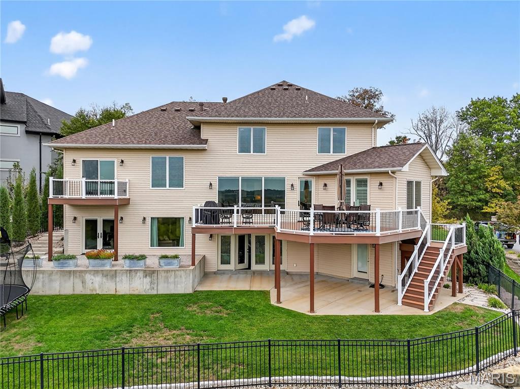 Tapawingo On The Green - Residential