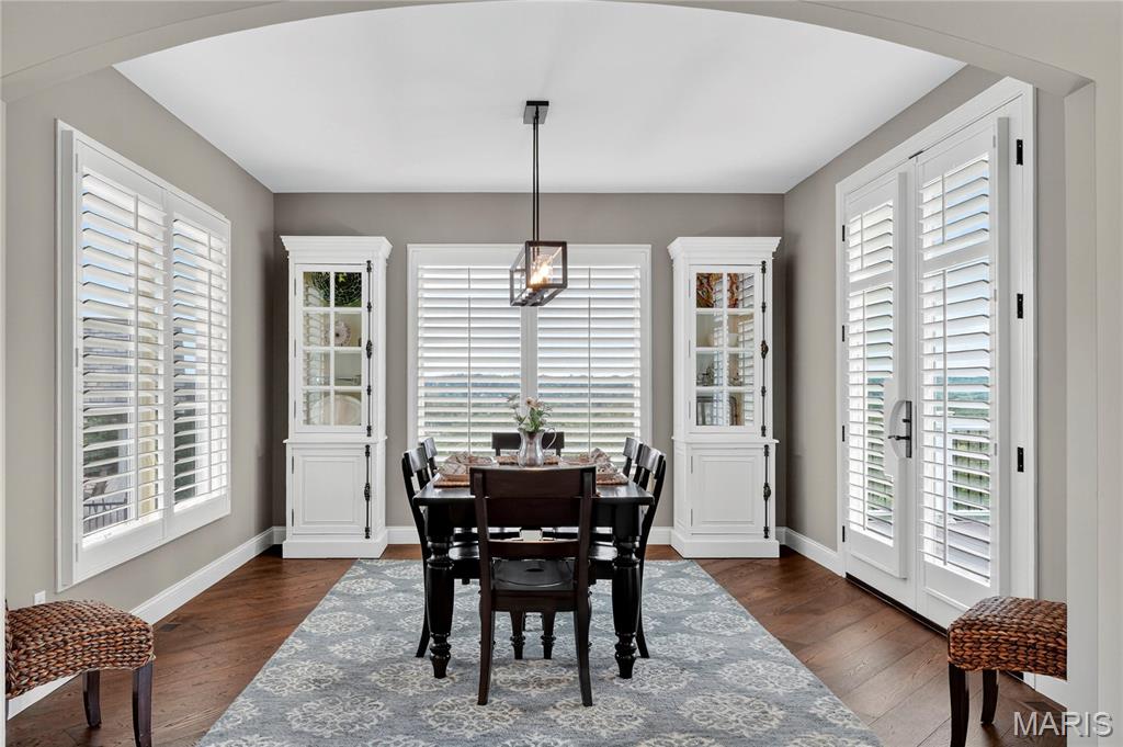 Tapawingo On The Green - Residential