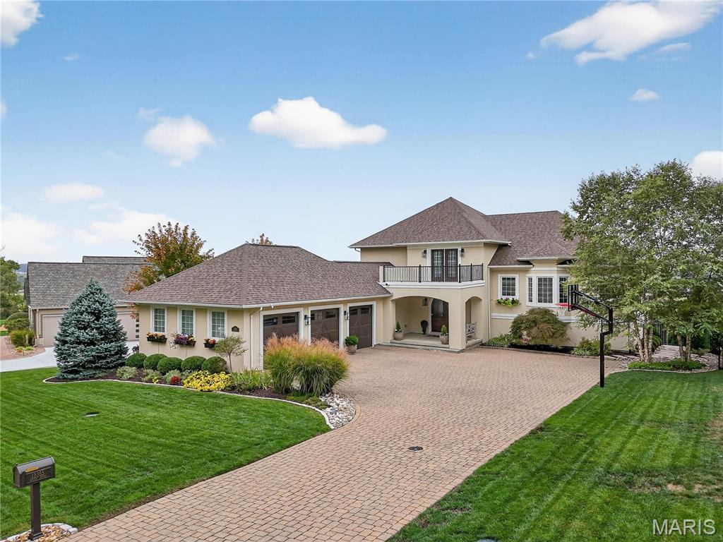 Tapawingo On The Green - Residential