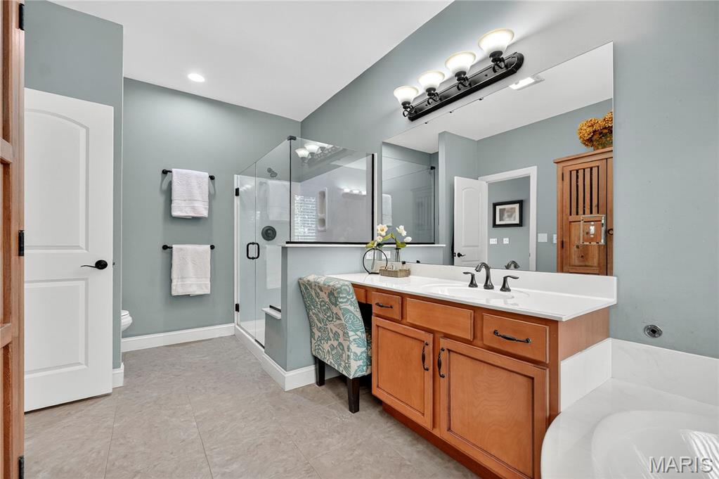 Tapawingo On The Green - Residential