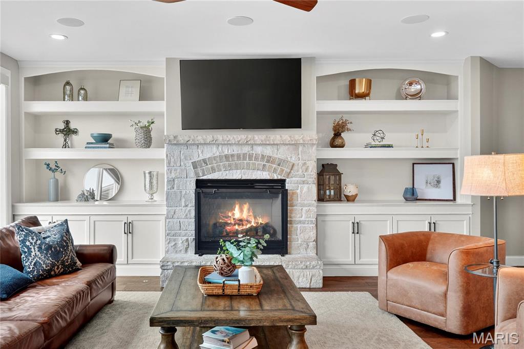 Tapawingo On The Green - Residential